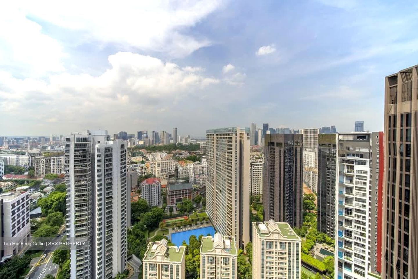 The Avenir (D9), Condominium #555876191